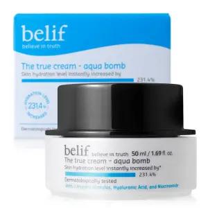 빌리프 더 트루 크림 아쿠아 밤 50ml