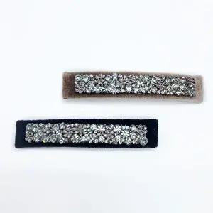 [JJQUEEN] 헬렌 벨벳자동핀 HHR829 HHR830