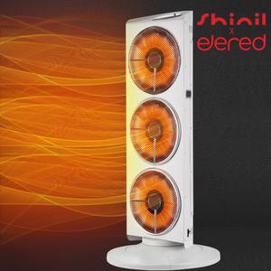 일레드 신일 전기히터 전기난로 하이라이트 가정용 사무실 업소용 난방기 산업용 스토브 대형