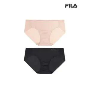 [ 언더웨어] 에센셜 밴드 여성 드로즈 5종 택1(FI4DRF1644F)