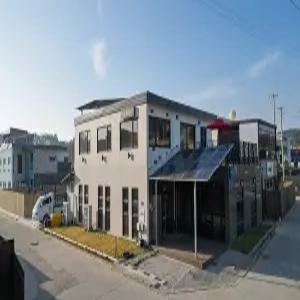 [경기 펜션] 대부도 아스트로71 (제부도,대부도)