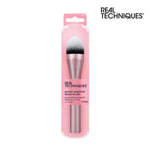 [리얼테크닉스] 파워 피그먼트 블러쉬 브러쉬