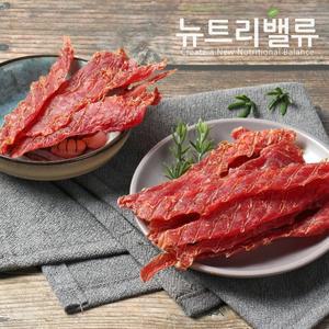 프리미엄 오리안심소프트 50g 강아지 수제간식