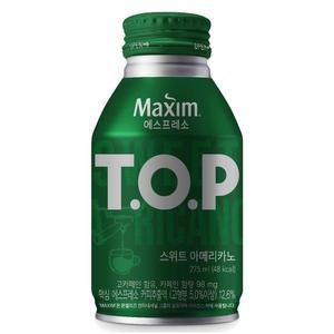 [동서식품] 맥심 티오피 스위트 아메리카노 275ml x 24캔