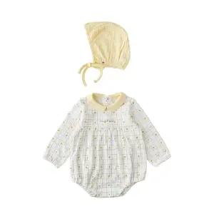 [밍크뮤] 아미띠에푸릇SET바디슈트 (35170-676-01)