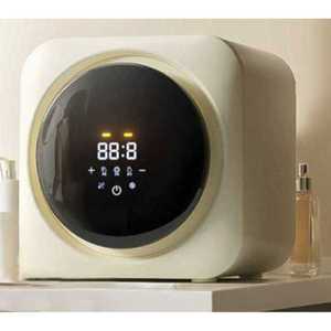 일본 벽걸이형 세탁기 탁상 전자동 건조기 겸용 탁상용 소형 미니