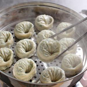 사리원 고기왕만두 420g 2팩