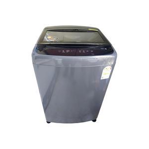 엘케이 LG전자 TR15DV5 통돌이 세탁기 15kg 미드블랙