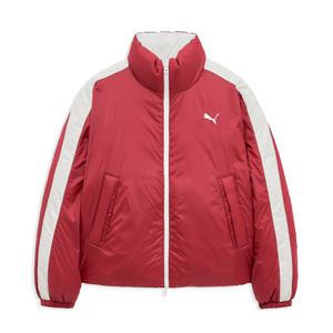 [푸마 공식] 유니 디어캣 리버서블 다운 자켓 (94114303)