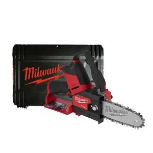 밀워키 M12 FHS-0X 체인톱 베어툴 케이스포함