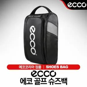 19 슈즈백 슈즈케이스 골프화주머니 블랙 .