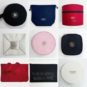 코스메틱 파우치 / 미니백 / 클러치 / 화장품 파우치