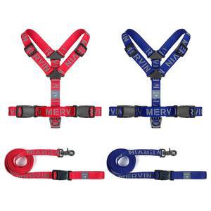 머빈 반려견 하네스  리쉬 세트 M 611726 코스트코 마켓송지