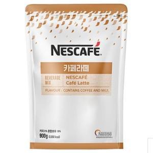 VCM 네스카페 카페라떼 자판기용 900g
