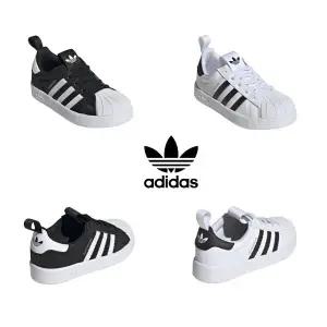 [아디다스키즈]  JS0718 IH3503  아디다스 슈퍼스타 슬립온 ADIFOM SUPERSTAR 360 C/초등학생운동화/슬립온