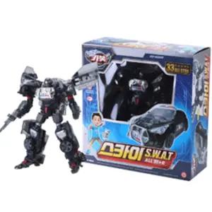 3[초이락] 헬로카봇 스카이 스왓 올스타 SWAT 스와트