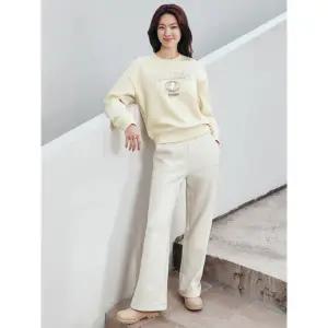 [롯데백화점]프로젝트엠 여성 스트레이트 팬츠(EYF1PT2711)