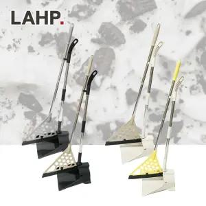 라프 말랑비 쿠키앤크림세트 실리콘 빗자루 2개+쓰레받기 2개 세트