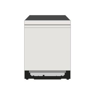 LG전자 DUE1BGLE 오브제컬렉션 12인용 빌트인 식기세척기 운송료별도 (C)