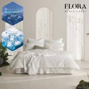 [블랙라벨] [K] 쿨듀오 냉감 침구 패드풀세트