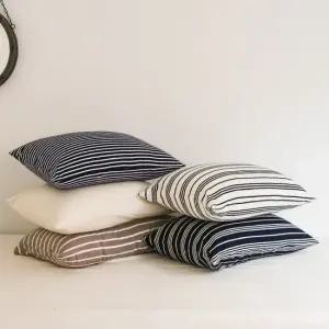 [레브라이프] 코튼 니트 순면 베개 커버-5종