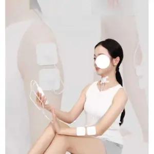 손 발 진동 패치 마사지기 재활 훈련 편마비 근육 자극