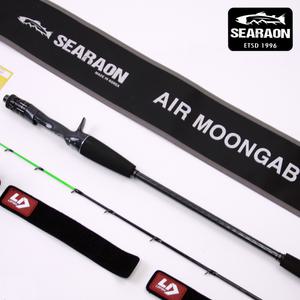 엘디피쉬 씨라온 에어 문갑 문어 심해갑오징어 전문가용 로드