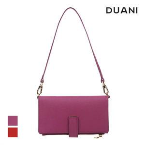 [두아니] 가죽 핸드폰 지갑_MEWWDXY5416