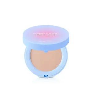 조성아TM 바운스업 팩트 울트라 동백에디션 본품 1호 라이트베이지_B