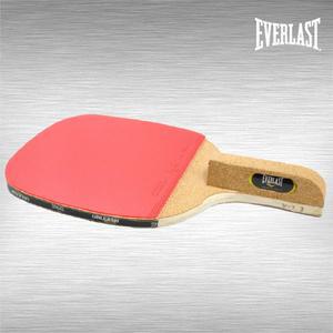 [에버라스트] 탁구라켓 펜홀더 V-1.3 탁구채 단면 핸드 입문용 라켓