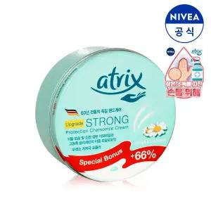 아트릭스 스트롱 카모마일 크림 250ml