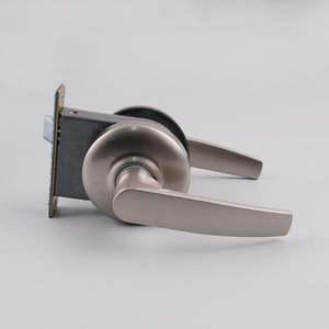 현관 통로형 손잡이 문고리 방화문 비상구 공용통로