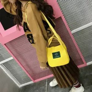 크로스백/여자/핸드폰/가방/휴대폰/경량/캐주얼/등산/소형/데일리/숄더/메신저백/숄더백/학생/휴대용/지갑