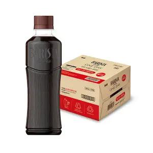 바리스타룰스 원데이 제로스위트 아메리카노 350ml, 20입, 1개