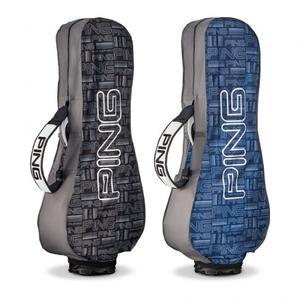 [삼양정품] 핑 2025 M 패턴 경량 항공커버 GF