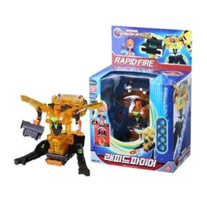 초이락컨텐츠팩토리 3 터닝메카드 갓 래피드파이어