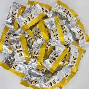 [이브의픽] 고소미 간식 50개 대용량 개별포장