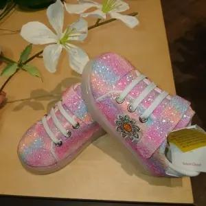 TALENTKIDS HC24 반짝반짝LED핑크운동화 TSY11FFA05 (39629243)