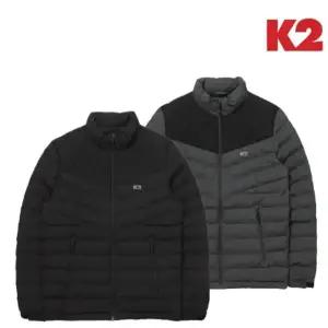 K2(케이투)남성 BOOST_마운틴 볼패딩 자켓 KMU24197