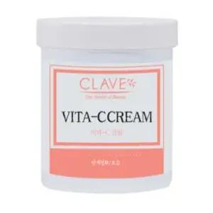 끌라베 비타C크림 450g