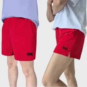 패기앤코 남성 여성 반바지 우븐 FP5-1006