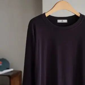 (안나앤플러스) A. 플랜 베이직 스판 티셔츠[티셔츠C1007Q03] 빅사이즈