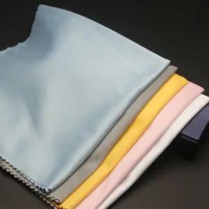 부드러운 극세사 스웨이드 천 렌즈천 모니터천 광택천 액정천 극세사천