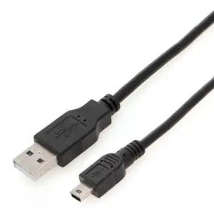 USB 2.0 케이블 미니 5핀 (1.5M 99461 펠로우즈) (W70664F)