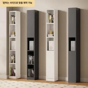 틈새장200 틈새수납장 좁은공간 보관 슬림수납장 다용도