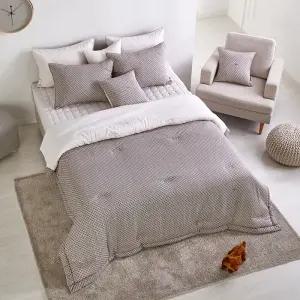 모달 쁘띠닥스(10) 퀼트이불 퀸