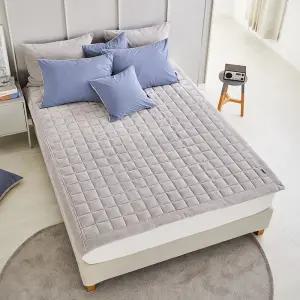 극세사 랜도르 패드 슈퍼싱글