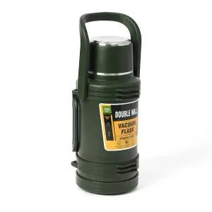 아웃도어 대용량 진공 보온병 보냉병 물병 1.8L 스탠리