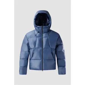 [코오롱스포츠](강남점) 동절 남성 프리마로프트 패딩 자켓 TLJJW24601DBU