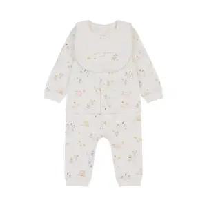 [아가방]아가방 TC01 겨울 팜팜오픈내의(턱받이)(O/WHITE)_ 01S717602 (41296778)